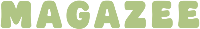 MAGAZEE